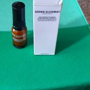 Grown Alchemist Age Repair Eye Cream